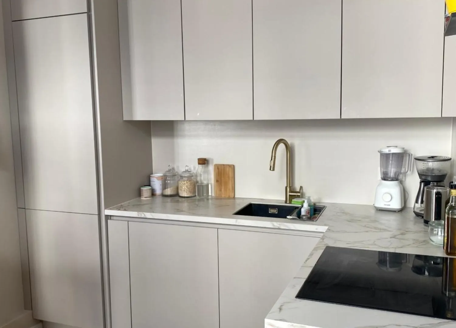 Luxus Apartment, Messe Nord, Icc, Olympiastadion Berlim 0*,