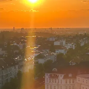  Apartment Westendperle Am Olympiastadion